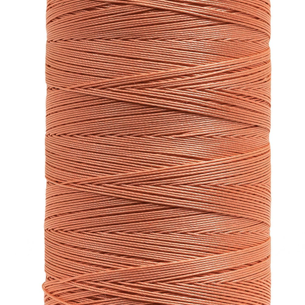 Gutermann Hand Quilting Cotton Thread 200m - 1938 Peach Detail