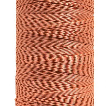 Gutermann Hand Quilting Cotton Thread 200m - 1938 Peach Detail