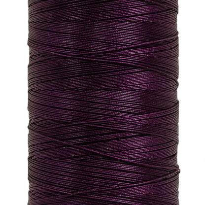 Gutermann Hand Quilting Cotton Thread 200m - 3832 Grape Detail