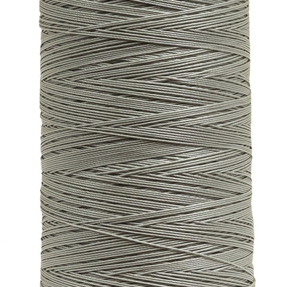 Gutermann Hand Quilting Cotton Thread 200m - 4507 Light Gray Detail