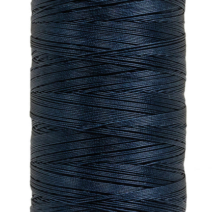 Gutermann Hand Quilting Cotton Thread 200m - 5322 Navy Detail