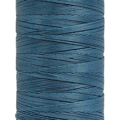 Gutermann Hand Quilting Cotton Thread 200m - 5725 Light Blue Detail