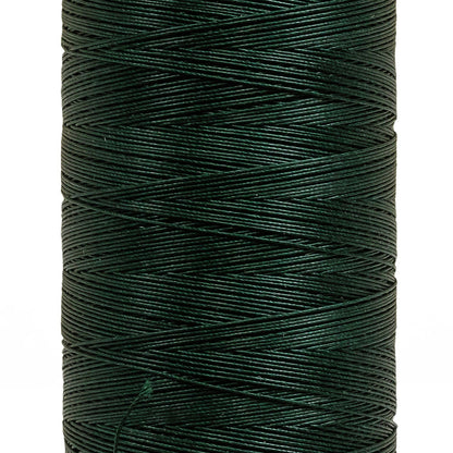 Gutermann Hand Quilting Cotton Thread 200m - 8113 Forest Detail