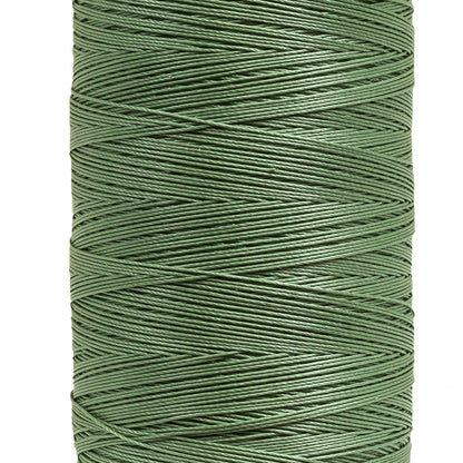 Gutermann Hand Quilting Cotton Thread 200m - 8816 Light Green Detail