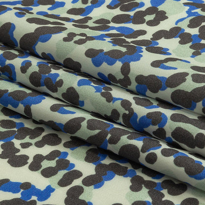 Mood Exclusive Under the Microscope Tencel Twill Folded