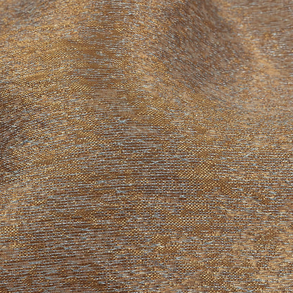 Pegasus Gold, Beige and Gray Mottled Luxury Brocade