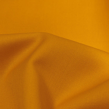 Super 120 Merino Wool Suiting - Saffron - Finn Collection