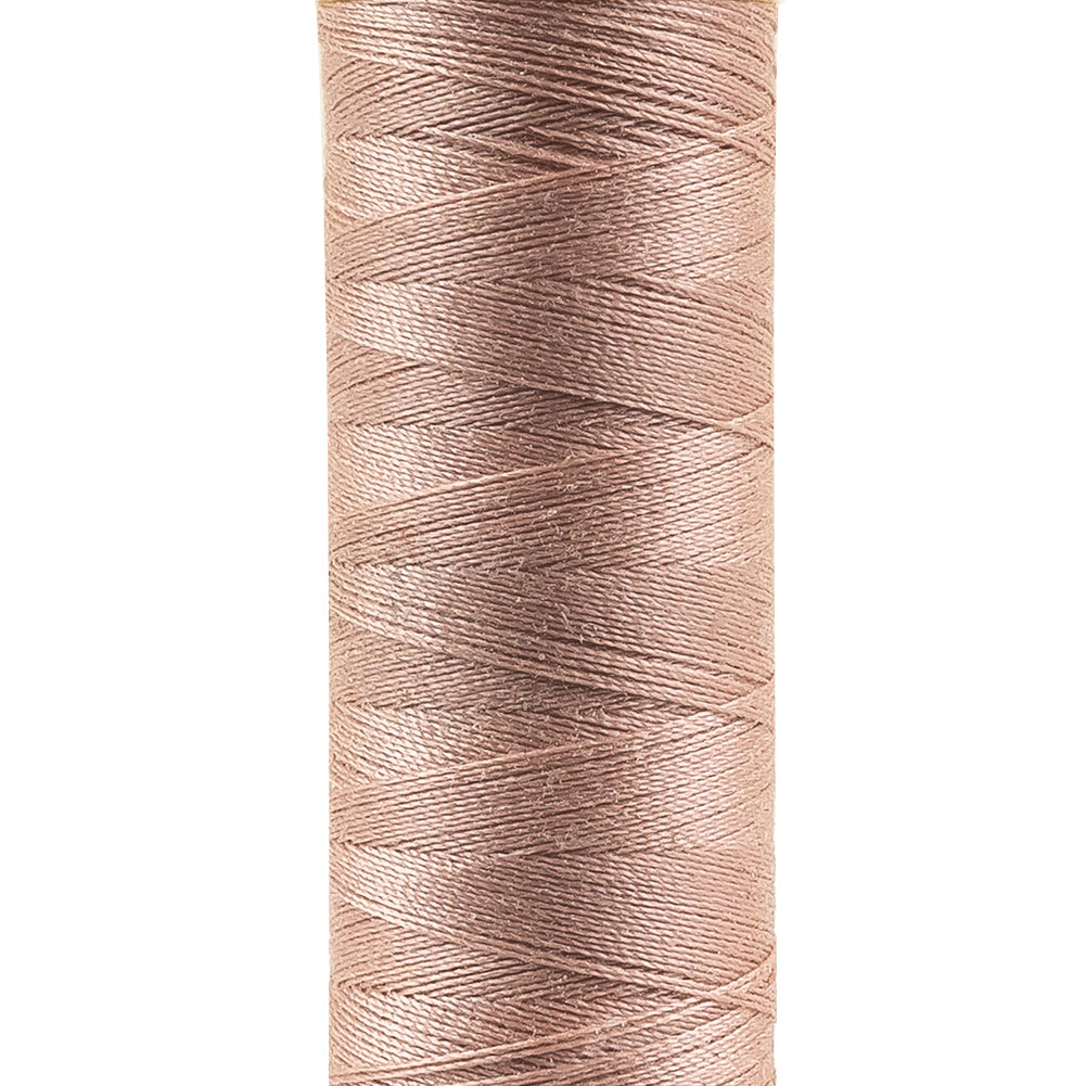 Gutermann Sew All Thread 100m - 357 Shell Tan Detail