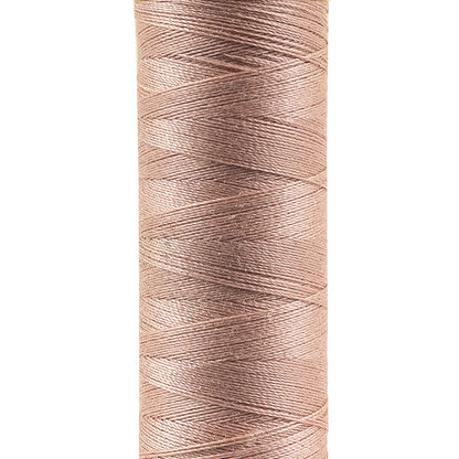 Gutermann Sew All Thread 100m - 357 Shell Tan Detail