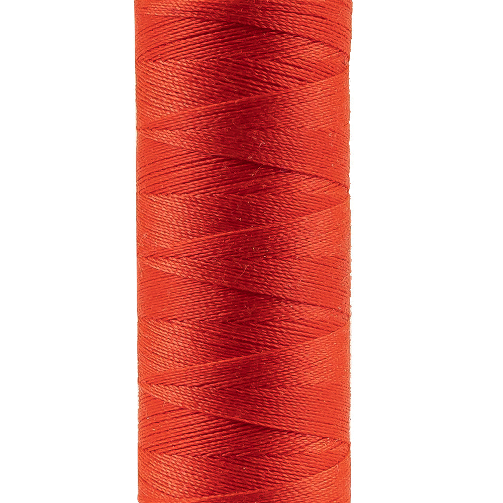 Gutermann Sew All Thread 100m - 390 Flamingo Detail