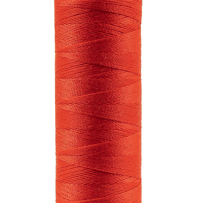 Gutermann Sew All Thread 100m - 390 Flamingo Detail