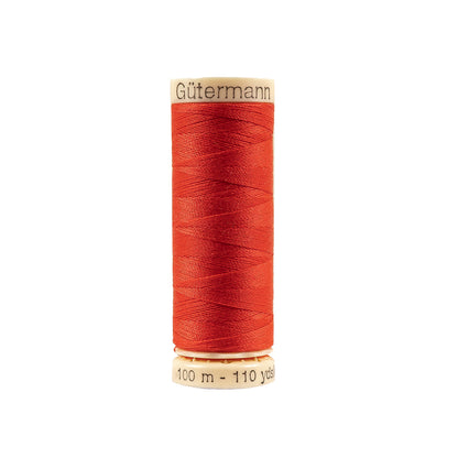 Gutermann Sew All Thread 100m - 390 Flamingo