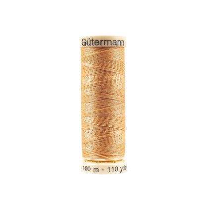 Gutermann Sew All Thread 100m - 459 Powder Puff