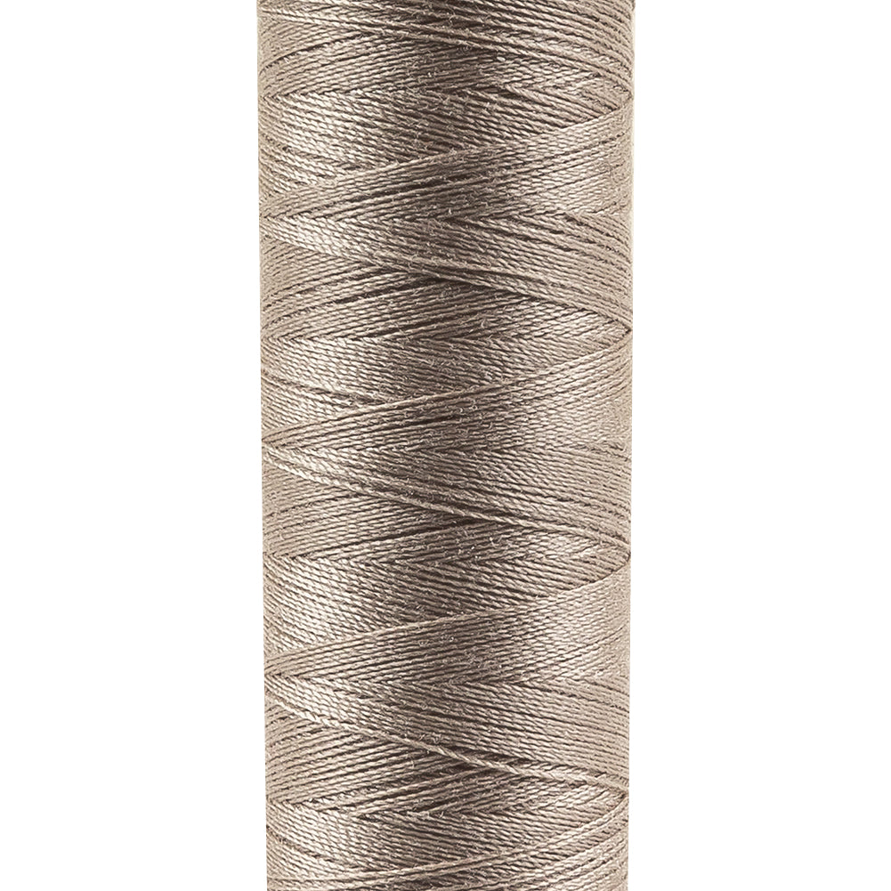 Gutermann Sew All Thread 100m - 526 Fawn Beige Detail