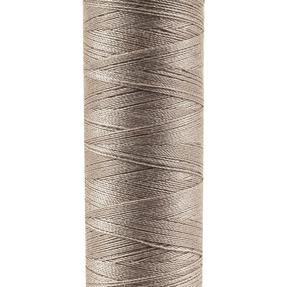 Gutermann Sew All Thread 100m - 526 Fawn Beige Detail