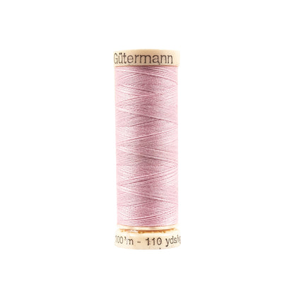 Gutermann Sew All Thread 100m - 912 Charm
