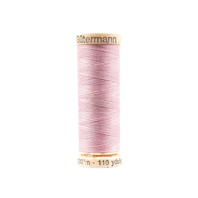 Gutermann Sew All Thread 100m - 912 Charm