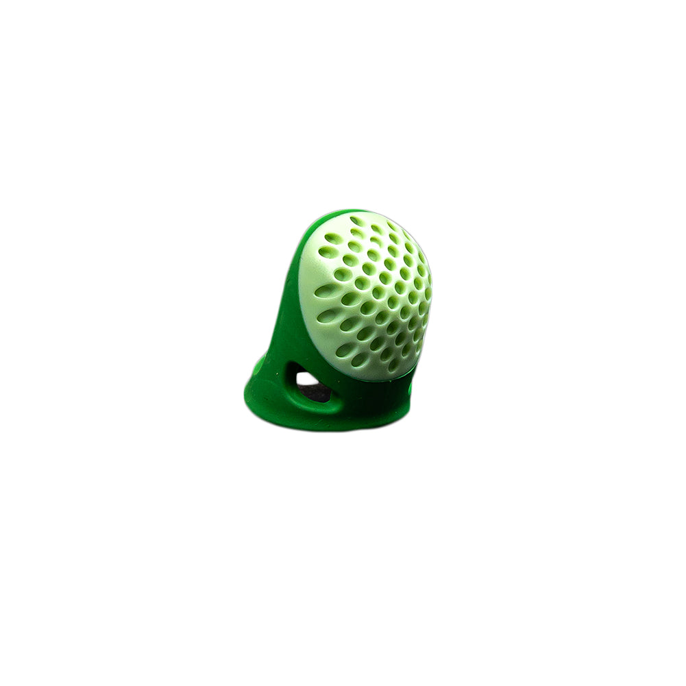 Dritz Medium Soft Comfort Thimble Folded