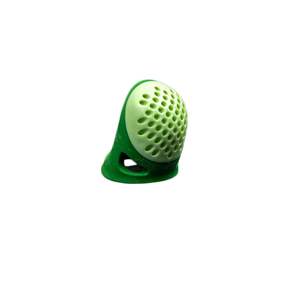 Dritz Large Soft Comfort Thimble Folded