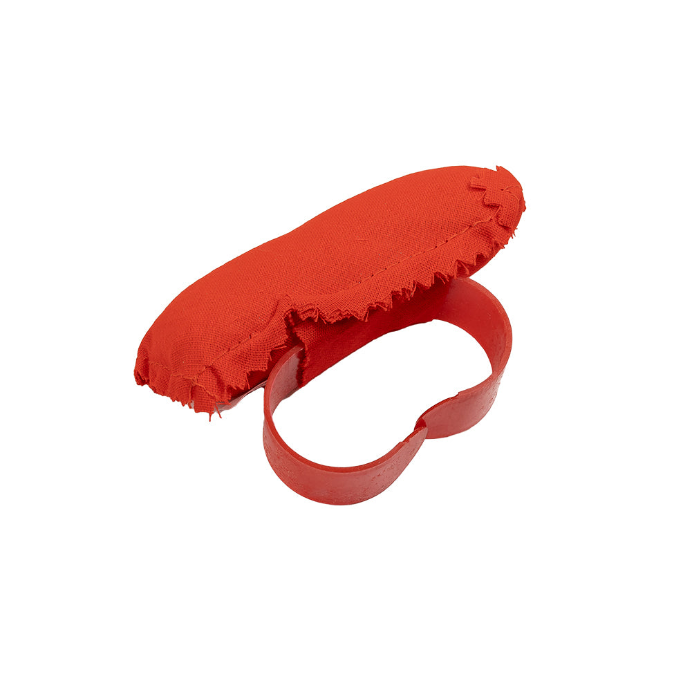 Dritz Large Red Wrist Pin Cushion