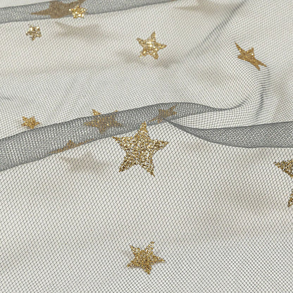 Starry Glitter Tulle