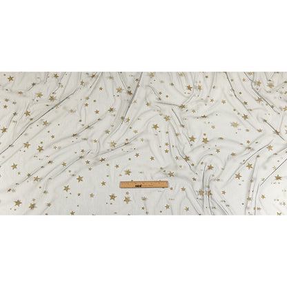 Starry Glitter Tulle