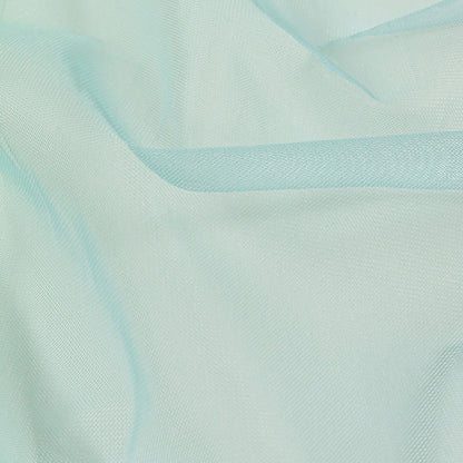 Ombre Stripes Shadow Tulle - Rainbow