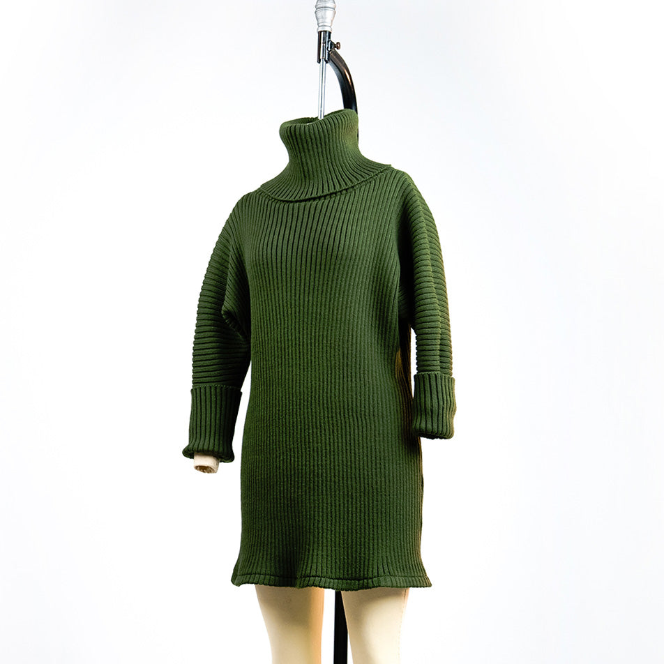 Alta Wren Chunky 2x2 Rib Knit Sweater Trim Bundle - 3pc - Blog