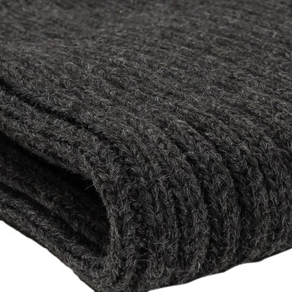 Alta Raven Chunky 2x2 Rib Knit Sweater Trim Bundle - 3pc