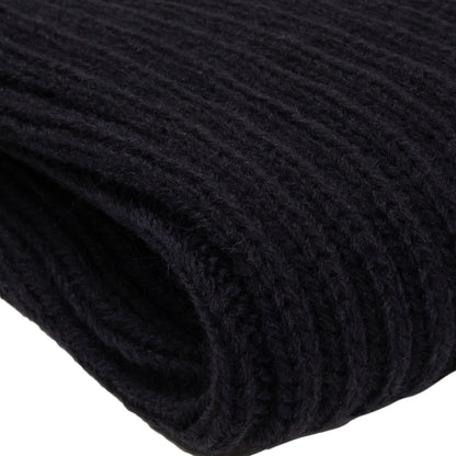 Alta Navy Chunky 2x2 Rib Knit Sweater Trim Bundle - 3pc