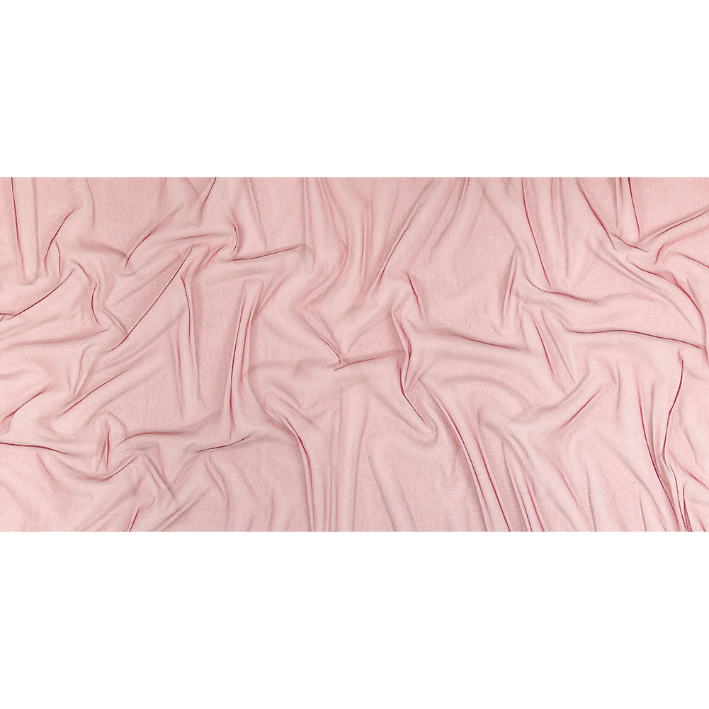 Shimmering Soft Tulle - Wine - Kallisto Collection - Full