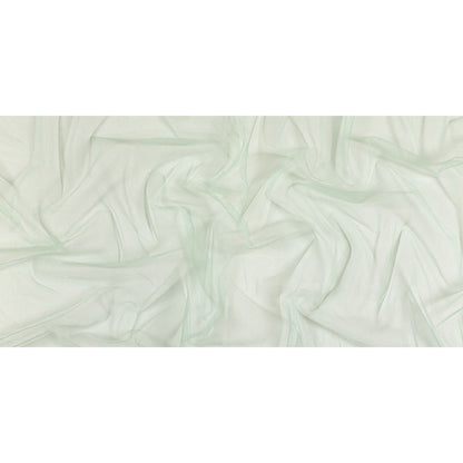Shimmering Soft Tulle - Mint - Kallisto Collection