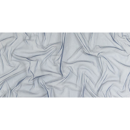 Shimmering Soft Tulle - Navy - Kallisto Collection
