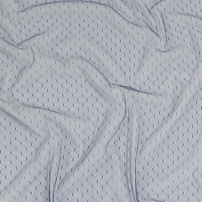 Point D'Esprit Tulle - Navy - Remi Collection