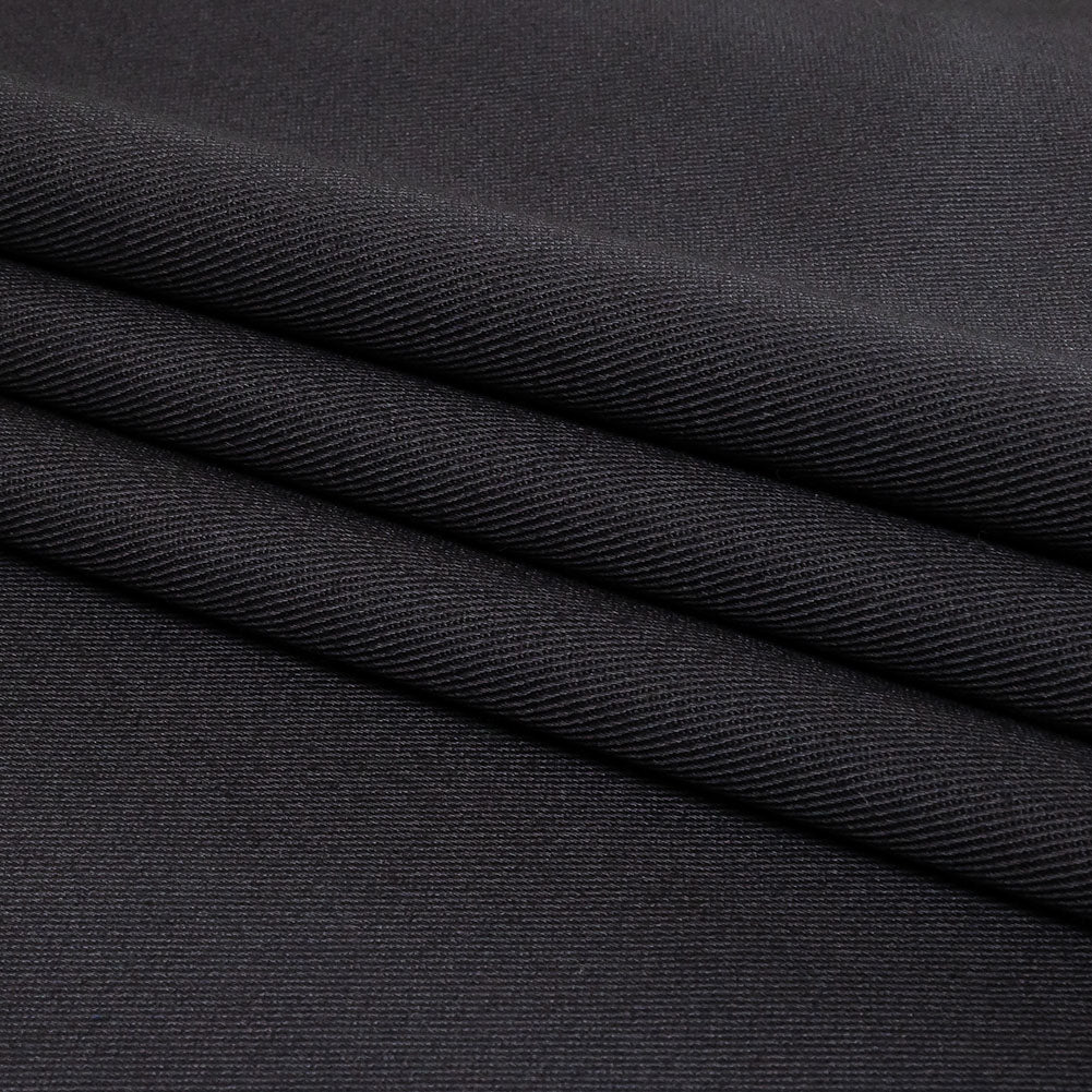 Nine Iron Cotton Twill Folded