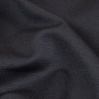 Nine Iron Cotton Twill Detail