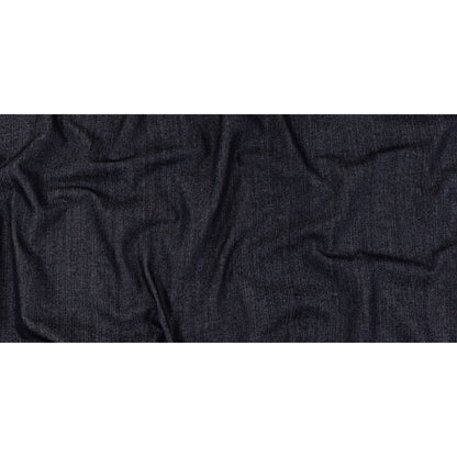 Night Sky 10.5 oz Cotton Denim Full