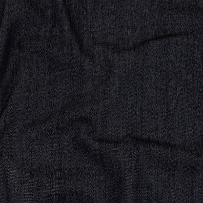 Night Sky 10.5 oz Cotton Denim