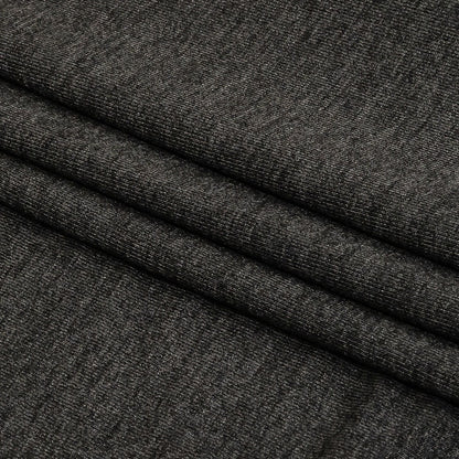 Ultra-Soft Rayon Jersey - Charcoal - Cyrus Collection