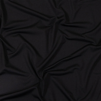 Black 12 oz Nylon Jersey