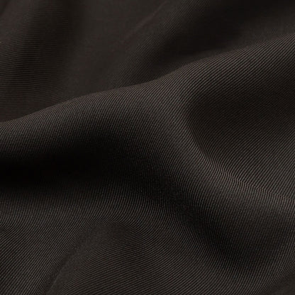 The Row Graphite Fluid Polyester Twill Detail
