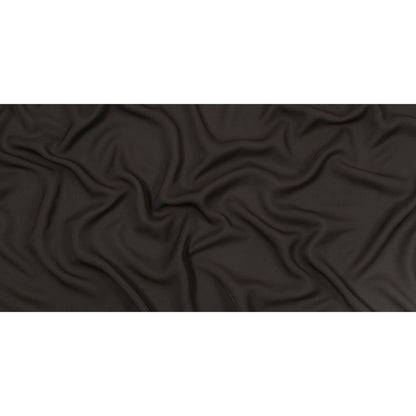 The Row Graphite Fluid Polyester Twill Full