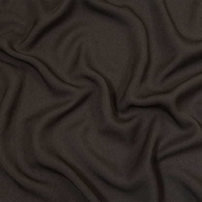 The Row Graphite Fluid Polyester Twill
