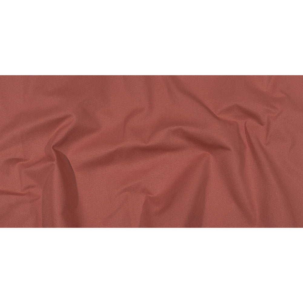 Nantucket Red Water Repellent Cotton Duck Full