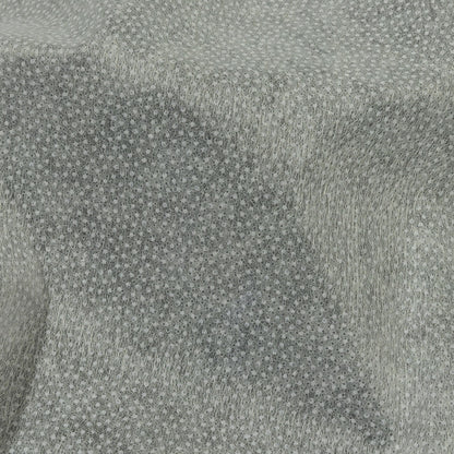 White Non Woven Single Side Fusible Interfacing Detail