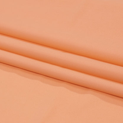 Swimwear Tricot, UV Protective - Peach Flower - Santorini Light Collection
