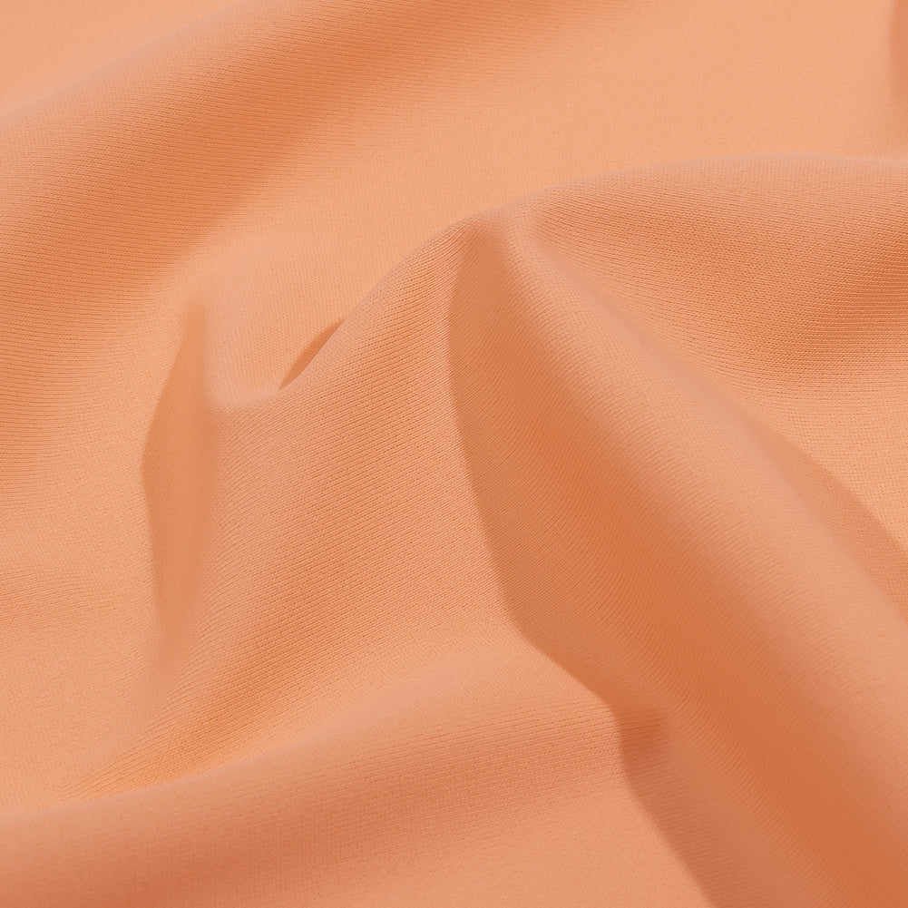 Swimwear Tricot, UV Protective - Peach Flower - Santorini Light Collection - Detail