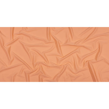 Swimwear Tricot, UV Protective - Peach Flower - Santorini Light Collection
