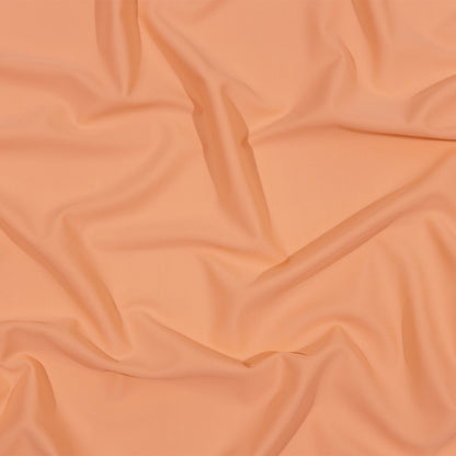 Swimwear Tricot, UV Protective - Peach Flower - Santorini Light Collection