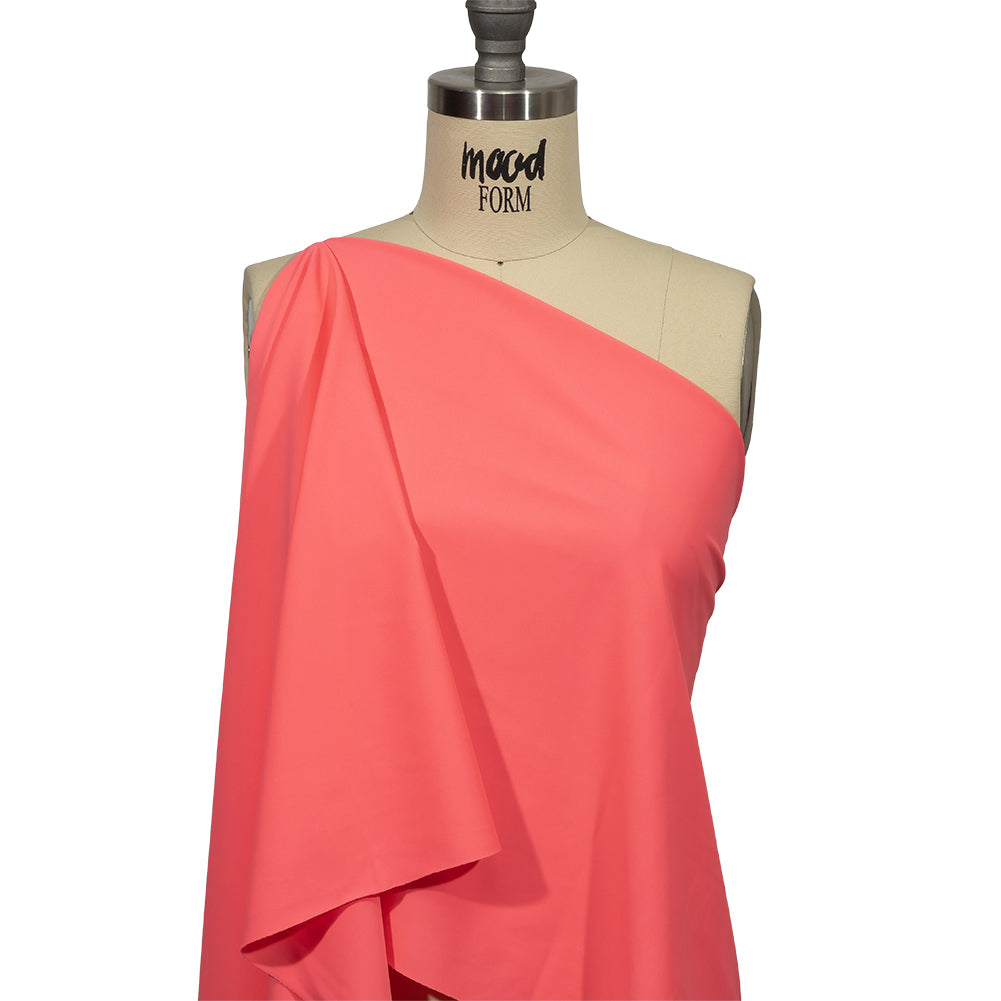 Swimwear Tricot, UV Protective - Fizzy Fusion - Santorini Light Collection - Drape
